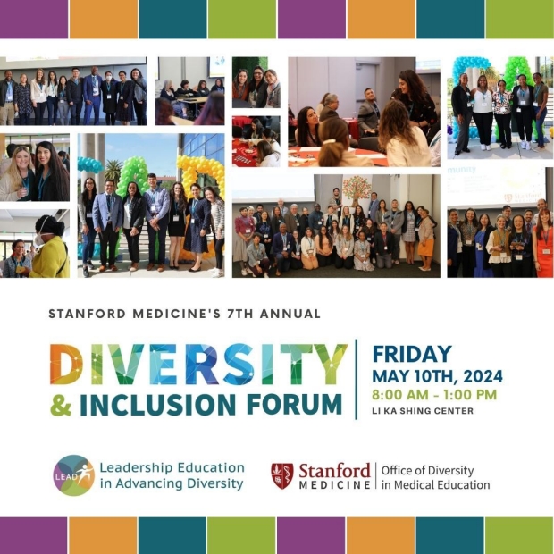 2023 diversity-inclusion-forum save the date poster